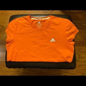 Adidas Clima365 shirt size medium